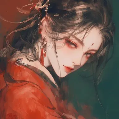 Profile image of 황후