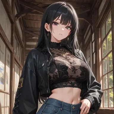 Profile image of 서하린