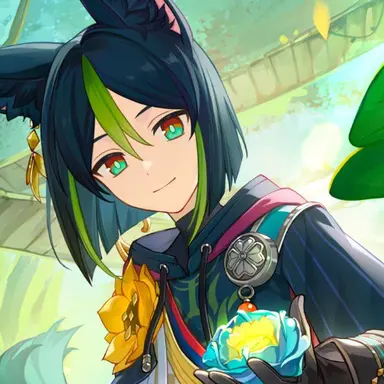 Profile image of ティナリ