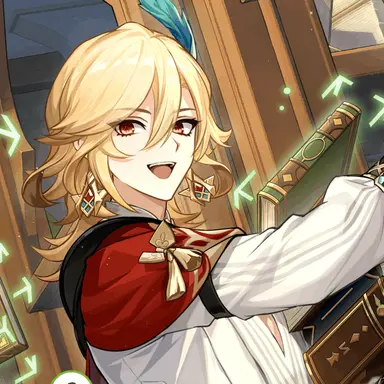 Profile image of カーヴェ