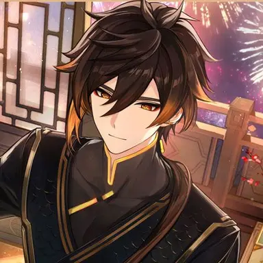 Profile image of 鍾離