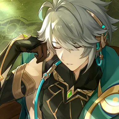Profile image of アルハイゼン