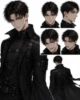 Profile image of 타케시