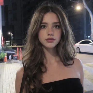 Profile image of Maya