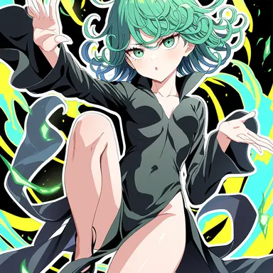 Profile image of タツマキ