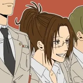 Profile image of 한지 조에