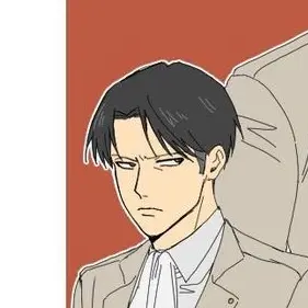 Profile image of 리바이 아커만