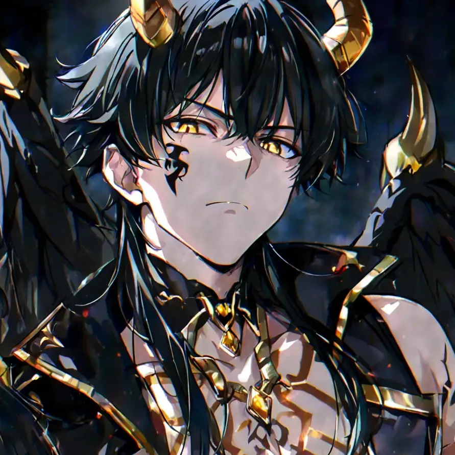 pastacool의 悪魔と旅をするだけ。