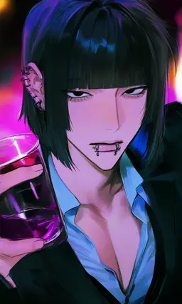 Profile image of レン
