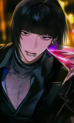 Profile image of レン