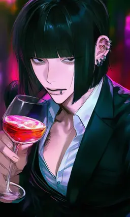 Profile image of レン
