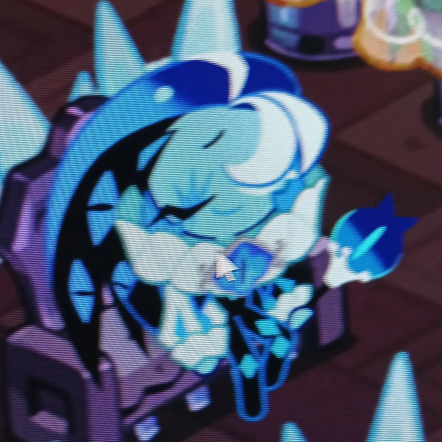 쉐밀