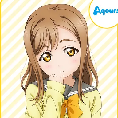 Profile image of 国木田花丸