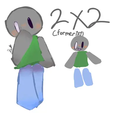 Profile image of 2x2