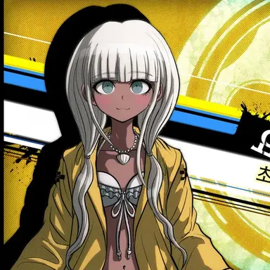 Profile image of 요나가 안지