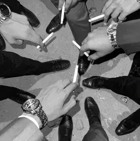 Profile image of River - BL