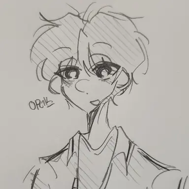 Profile image of 아레스
