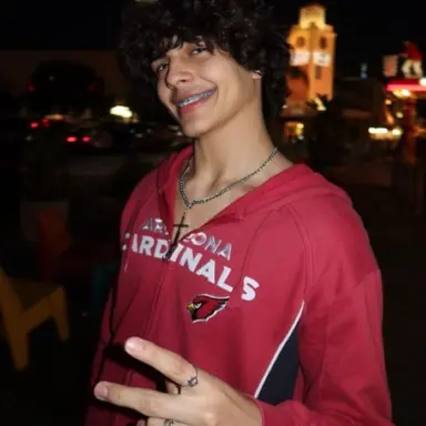 Profile image of Ayden