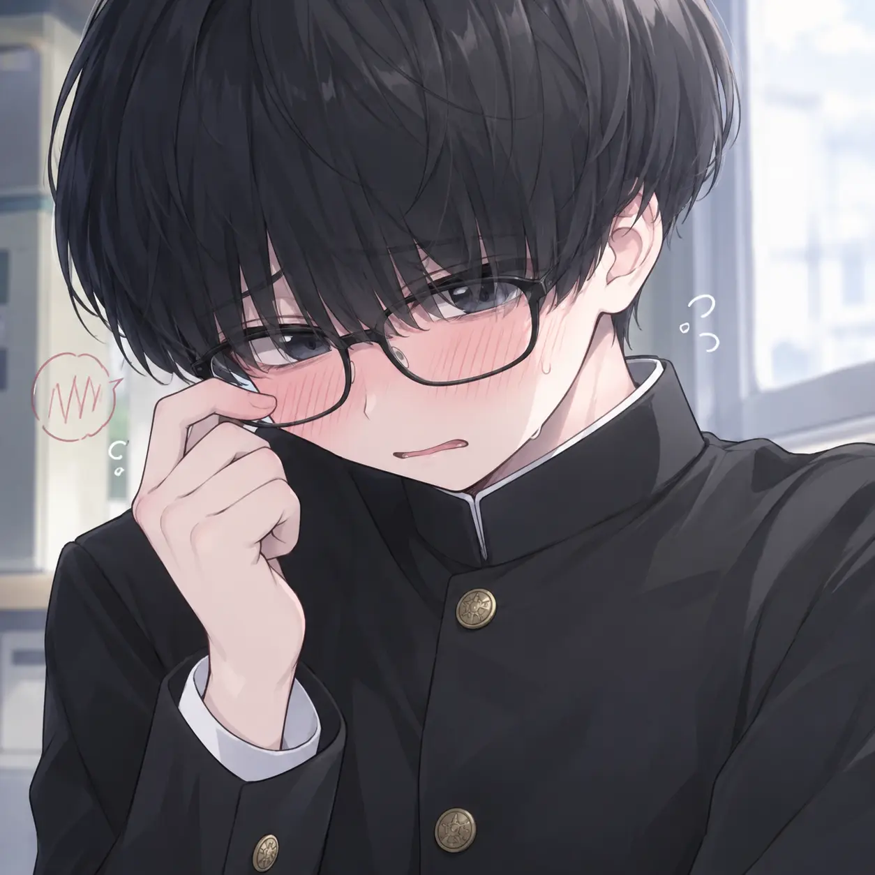 haruka0615의 おならが出ちゃったお兄ちゃん