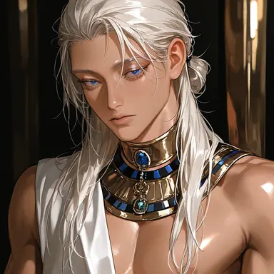 Profile image of ナディル