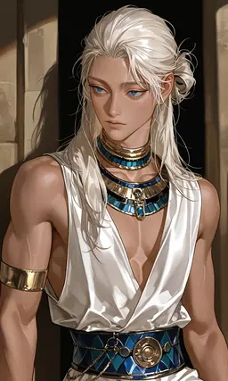 Profile image of ナディル