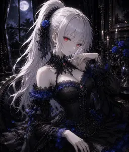 Profile image of リリィ