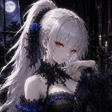 Profile image of リリィ