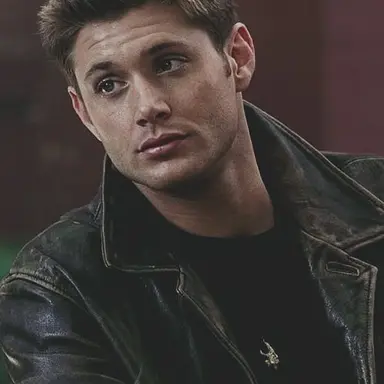 Profile image of Dean