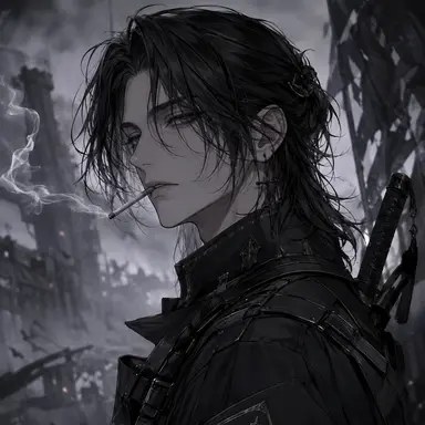 Profile image of 사쿠토
