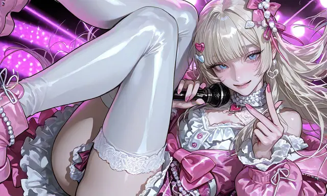 Profile image of Kii