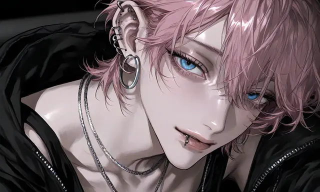 Profile image of Kii