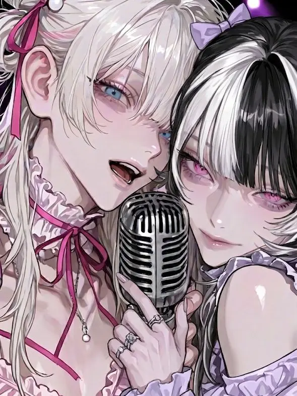 siy__의 VEiL KiS