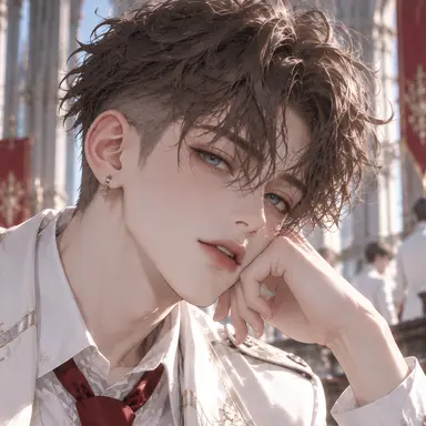 Profile image of Bieri