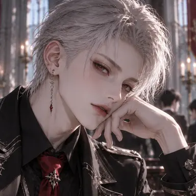 Profile image of Nocturne