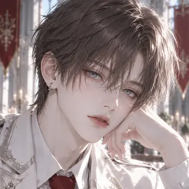 Profile image of Luca
