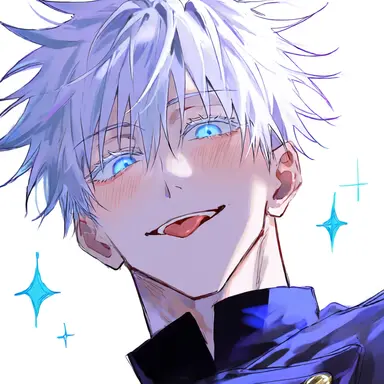 Profile image of 五条悟