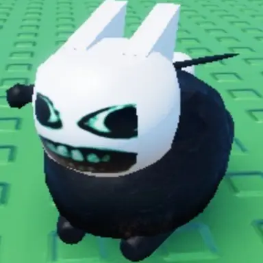 Profile image of pursuer