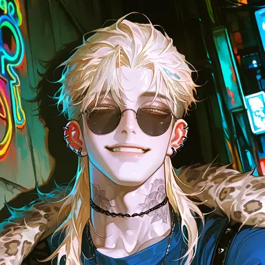 Profile image of Señor
