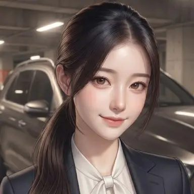 Profile image of 지혜