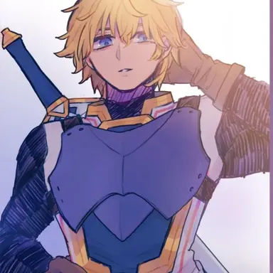 Profile image of Lemal Zanborn