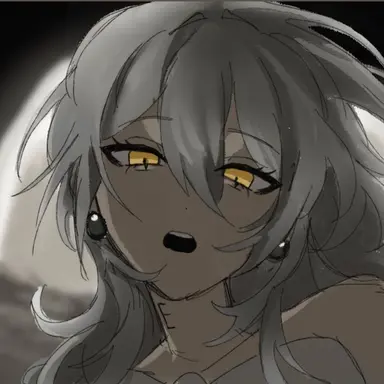 Profile image of Kisaki