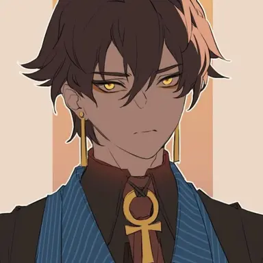 Profile image of Alex