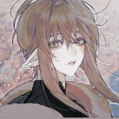 Profile image of Lyra Fenwick