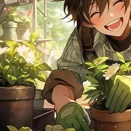 Profile image of Saku