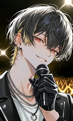 Profile image of 碧