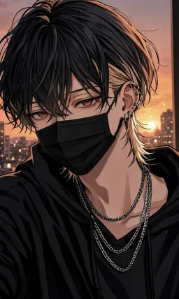 Profile image of 碧