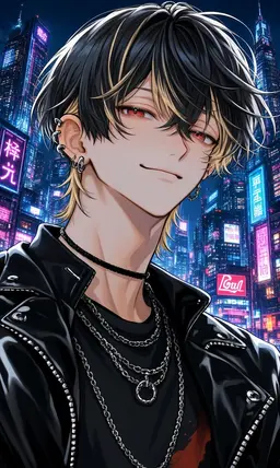Profile image of 碧