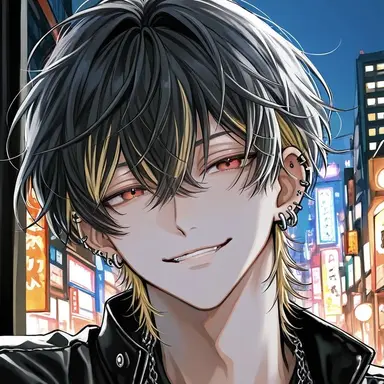 Profile image of 碧