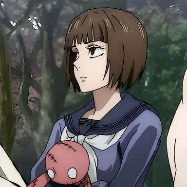 Profile image of Mimiko