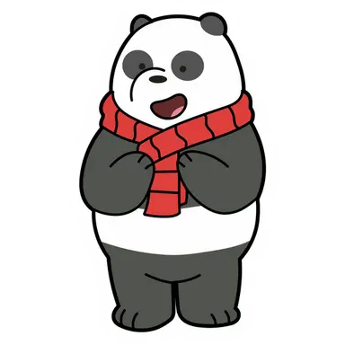 Profile image of Panda